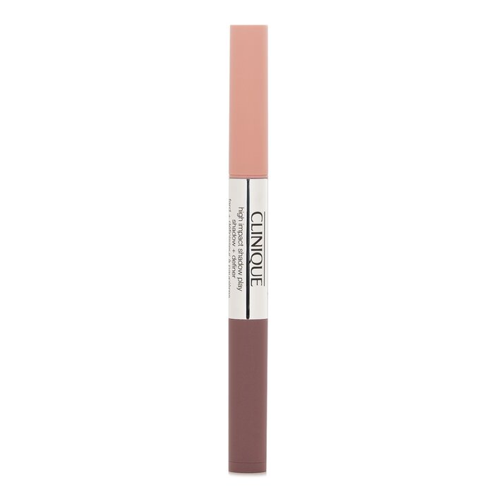 Clinique High Impact Shadow Play™ Shadow + Definer 1.9gProduct Thumbnail