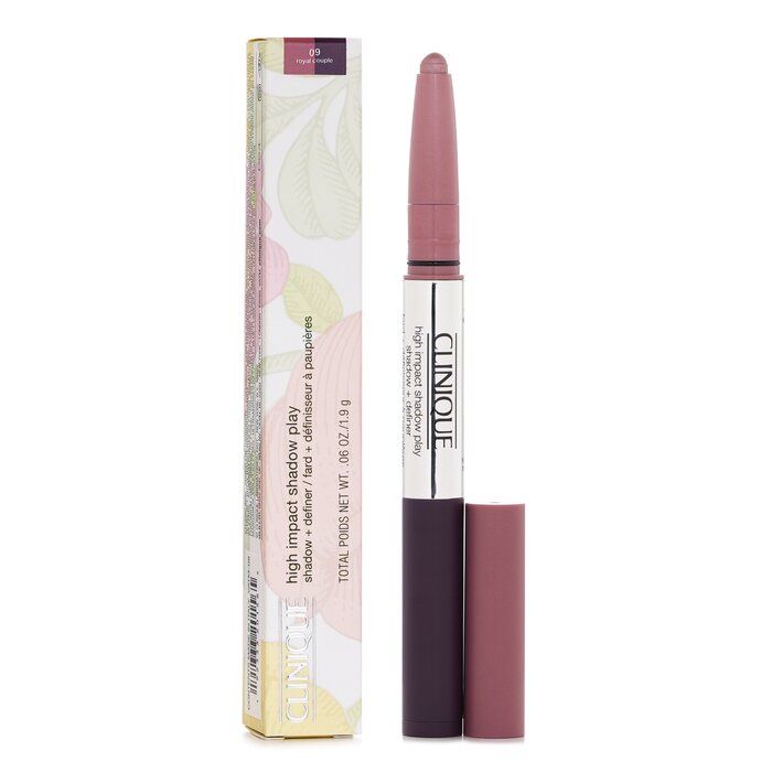 Clinique High Impact Shadow Play™ Shadow + Definer 1.9gProduct Thumbnail