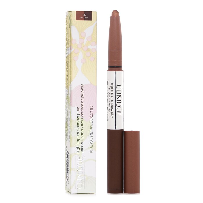 Clinique High Impact Shadow Play™ Shadow + Definer 1.9gProduct Thumbnail