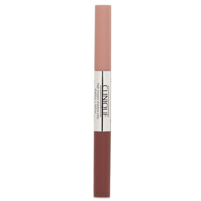 Clinique High Impact Shadow Play™ Shadow + Definer 1.9gProduct Thumbnail