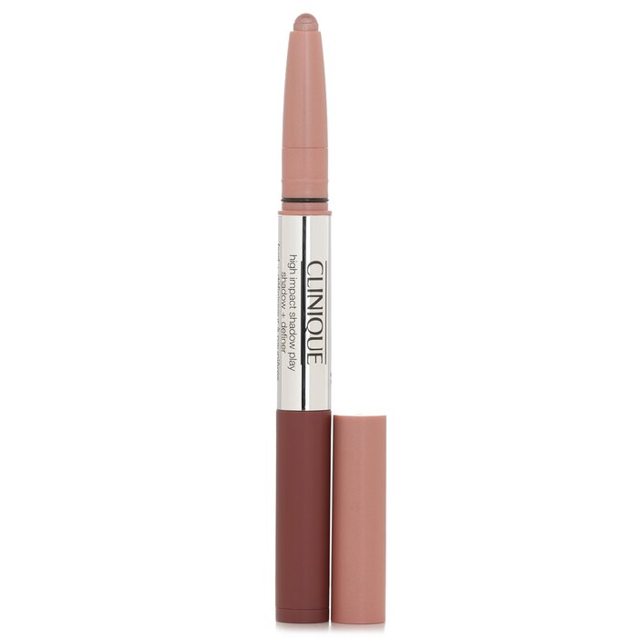 Clinique High Impact Shadow Play™ Shadow + Definer 1.9gProduct Thumbnail