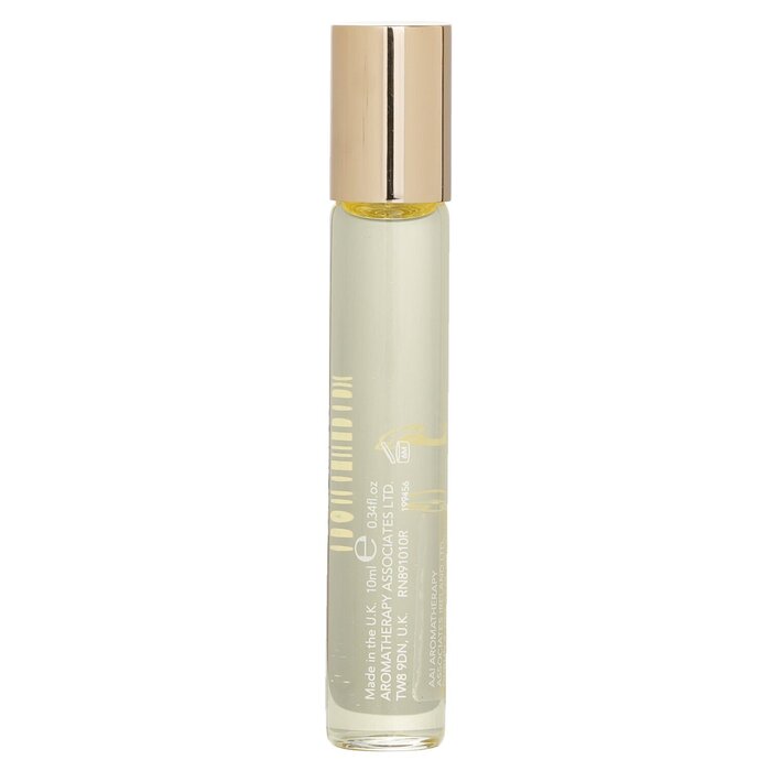 Aromatherapy Associates Relax - Deep Relax Roller Ball (Box Slightly Damaged) 10ml/0.34ozProduct Thumbnail