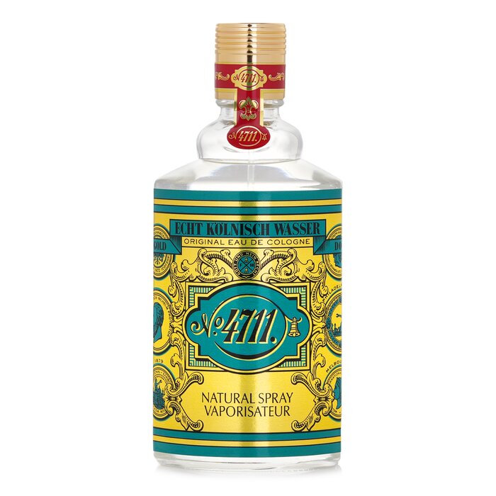 4711 OEDC Natural Spray 100ml/3.4ozProduct Thumbnail