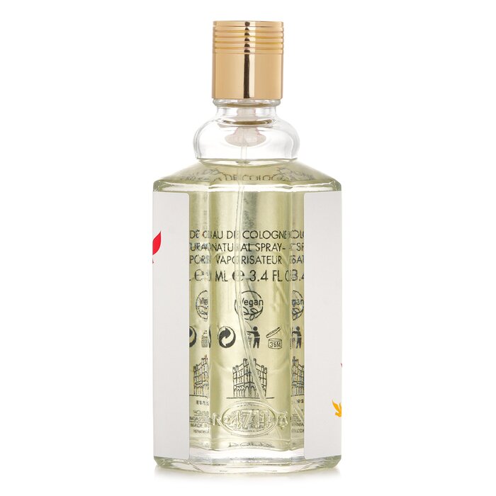4711 Graprfruit EDC Natural Spray 100ml/3.4ozProduct Thumbnail