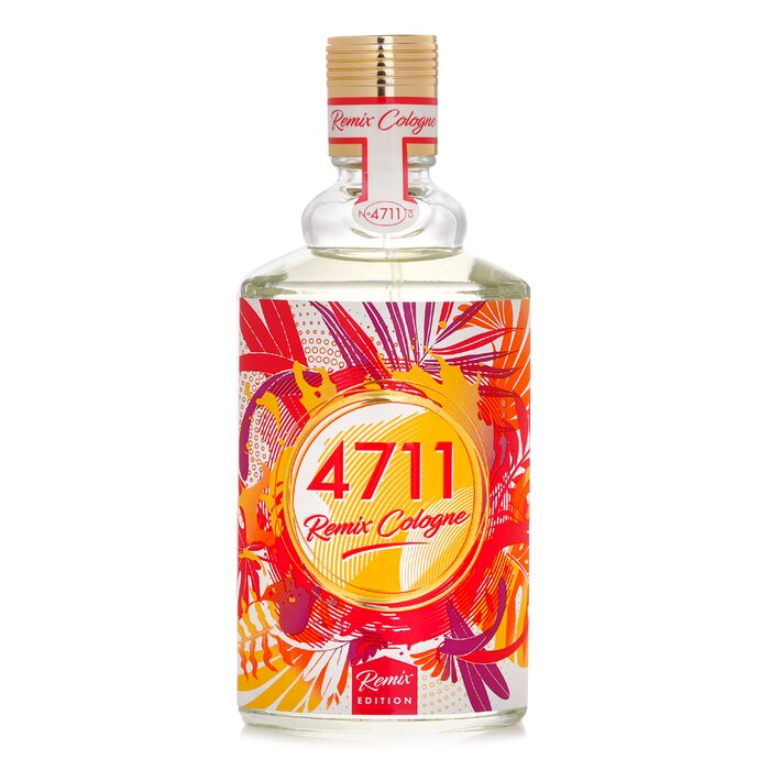 4711 Graprfruit EDC Natural Spray 100ml/3.4ozProduct Thumbnail