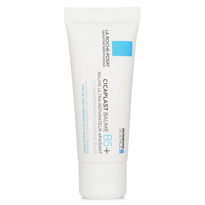 La Roche Posay Cicaplast Baume B5+ Ultra-Repairing Soothing Balm 40ml/1.35ozProduct Thumbnail