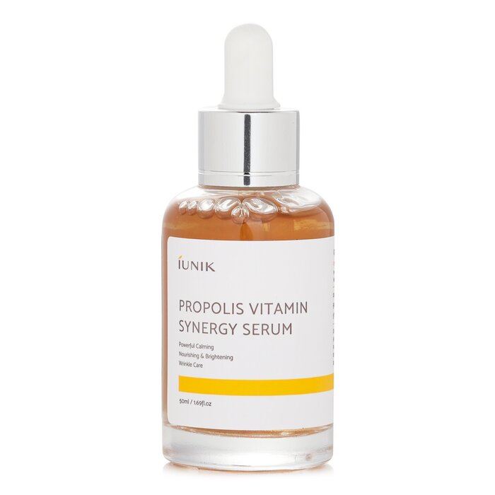 iUNIK Propolis Vitamin Synergy Serum 50ml/1.69ozProduct Thumbnail