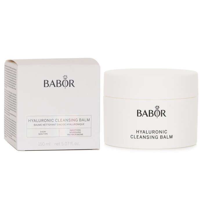 Babor Hyaluronic Cleansing Balm 150mlProduct Thumbnail