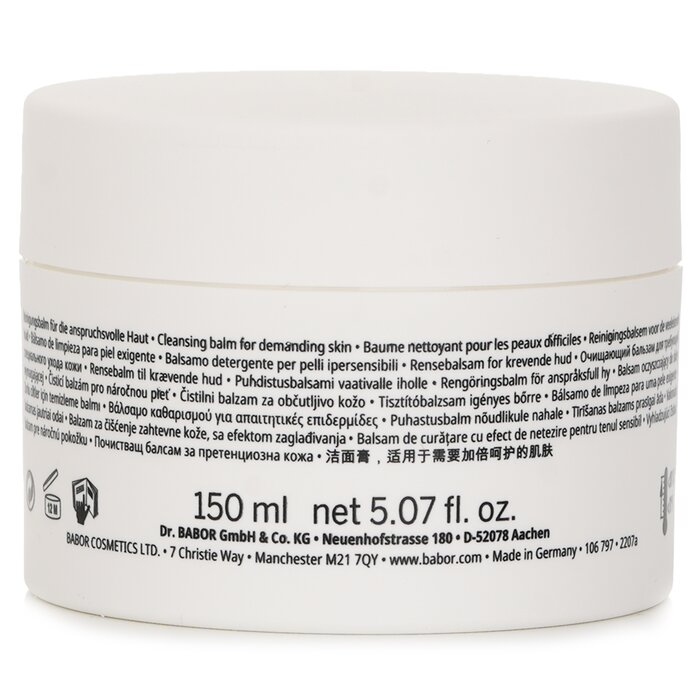 Babor Hyaluronic Cleansing Balm 150mlProduct Thumbnail
