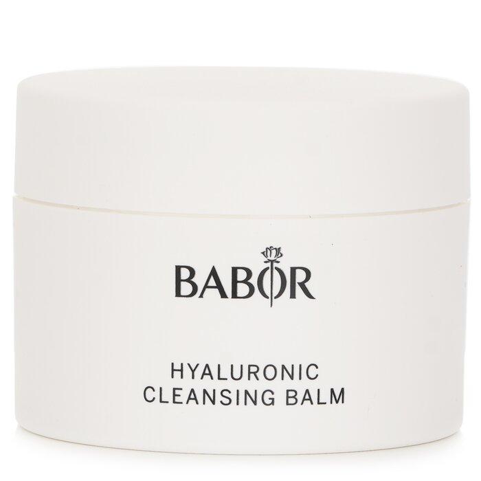 Babor Hyaluronic Cleansing Balm 150mlProduct Thumbnail