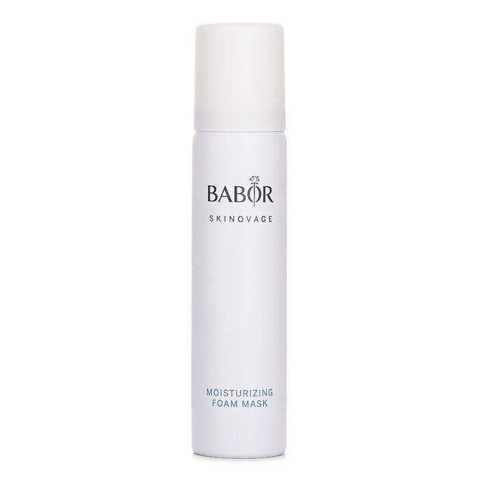 Babor Moisturizing Foam Mask 75mlProduct Thumbnail