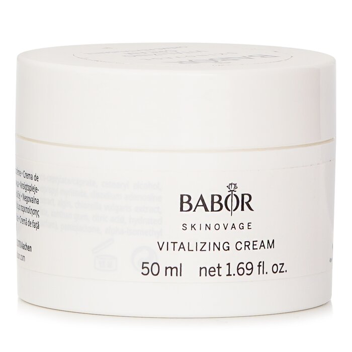Babor Vitalizing Cream 50mlProduct Thumbnail