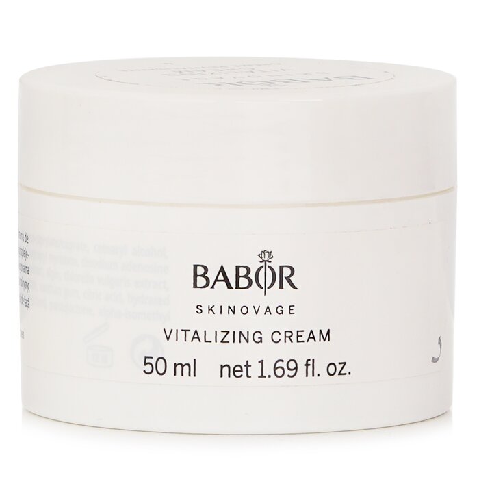 Babor Vitalizing Cream 50mlProduct Thumbnail