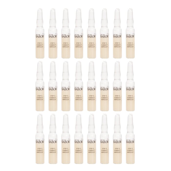 Babor Brightening Intense CP Correct Ampoules 48mlProduct Thumbnail