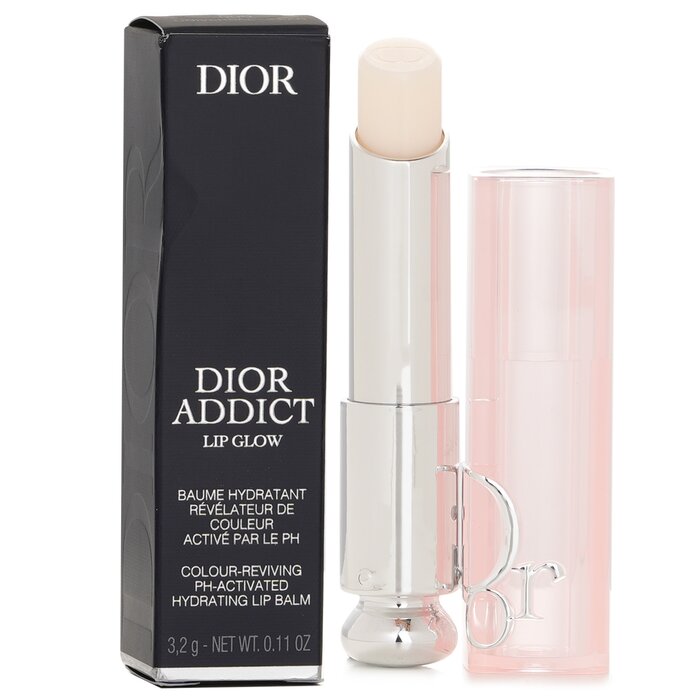 Christian Dior Addict Lip Glow 3.2gProduct Thumbnail