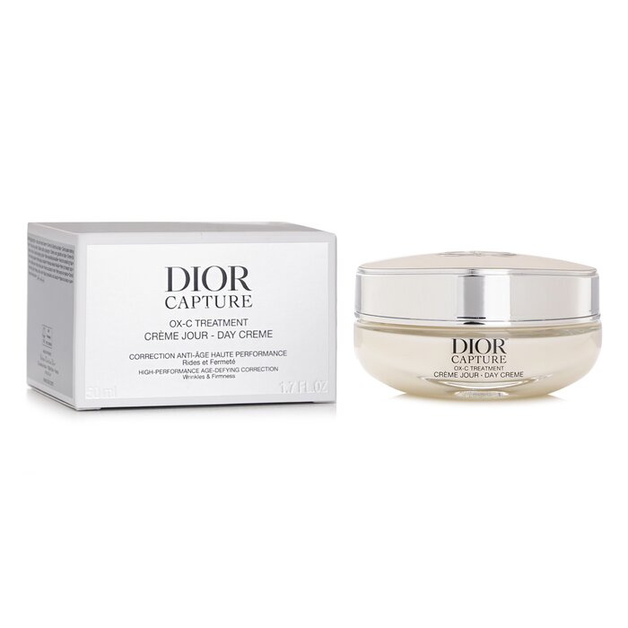 Christian Dior Capture Cream Essentielle 50mlProduct Thumbnail