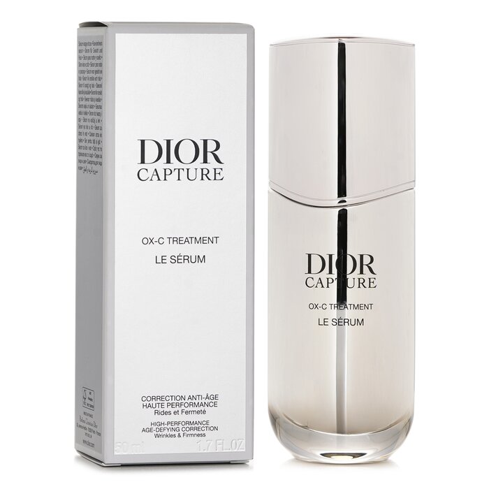 Christian Dior Capture Serum 50mlProduct Thumbnail