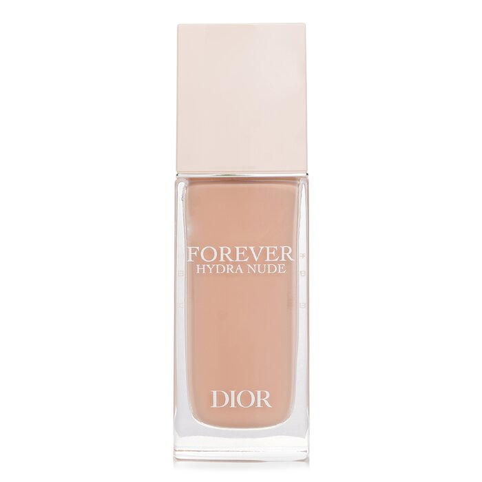 Christian Dior Forever Hydra Nude Foundation Fluid 30mlProduct Thumbnail