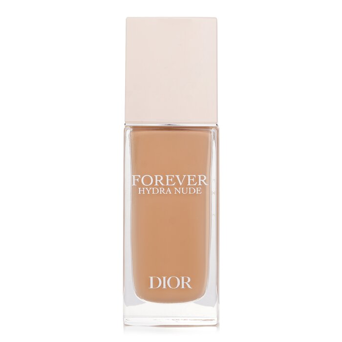 Christian Dior Forever Hydra Nude Foundation Fluid 30mlProduct Thumbnail