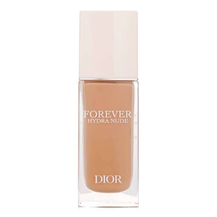 Christian Dior Forever Hydra Nude Foundation Fluid 30mlProduct Thumbnail