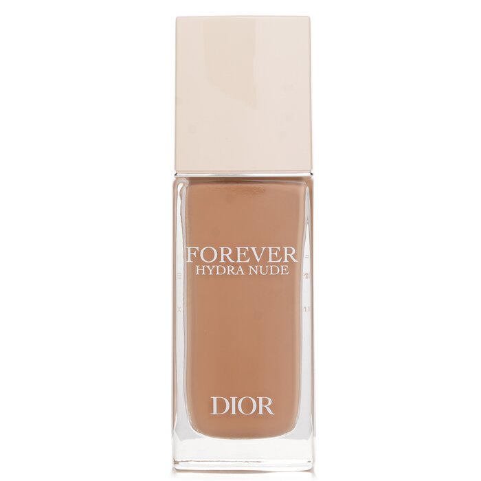 Christian Dior Forever Hydra Nude Foundation Fluid 30mlProduct Thumbnail