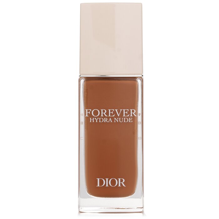 Christian Dior Forever Hydra Nude Foundation Fluid 30mlProduct Thumbnail
