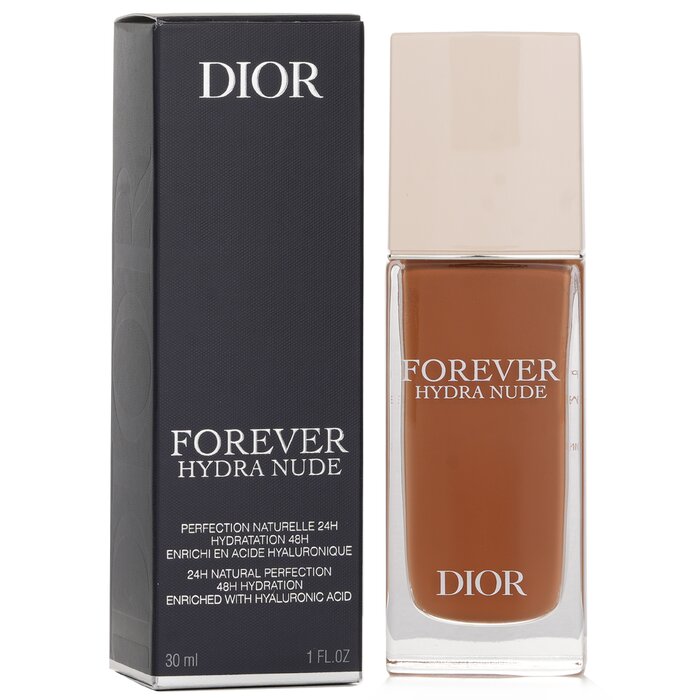 Christian Dior Forever Hydra Nude Foundation Fluid 30mlProduct Thumbnail