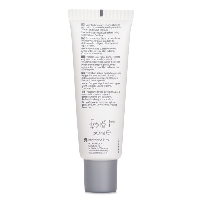 Heliocare by Cantabria Labs Heliocare 360 Age Active Fluid SPF 50 50mlProduct Thumbnail