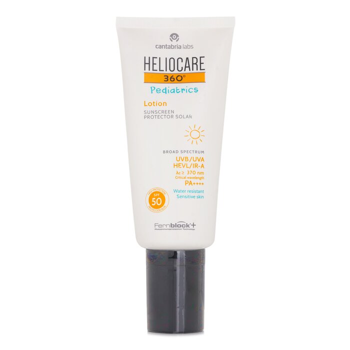 Heliocare by Cantabria Labs Heliocare 360 Pediatrics Lotion SPF 50 200mlProduct Thumbnail
