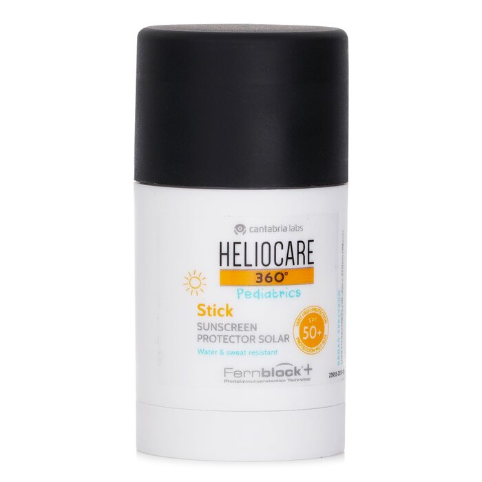 Heliocare by Cantabria Labs Heliocare 360 Stick Pediatrics SPF 50 25gProduct Thumbnail