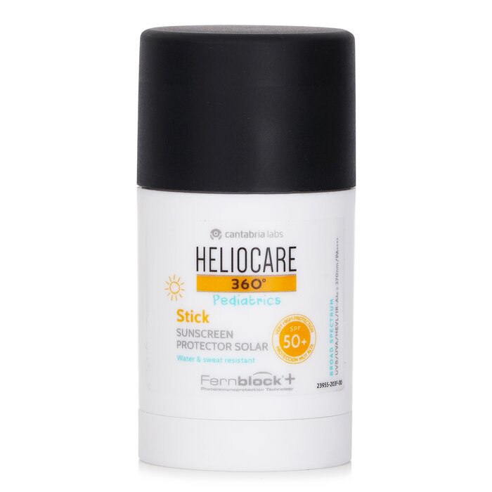 Heliocare by Cantabria Labs Heliocare 360 Stick Pediatrics SPF 50 25gProduct Thumbnail