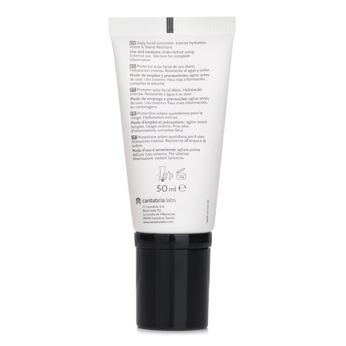 Heliocare by Cantabria Labs Heliocare 360 Water Gel Color SPF 50 50mlProduct Thumbnail