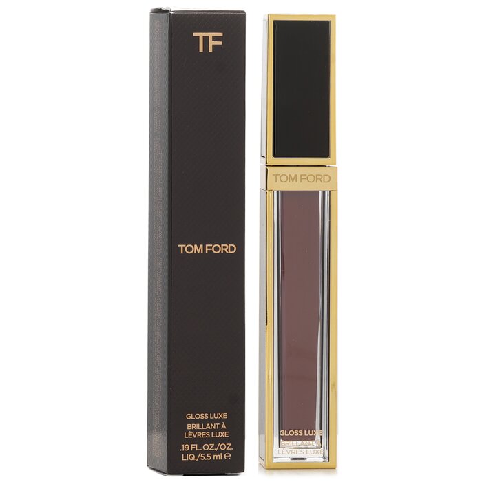 Tom Ford Gloss Luxe Lip Gloss 5.5mlProduct Thumbnail