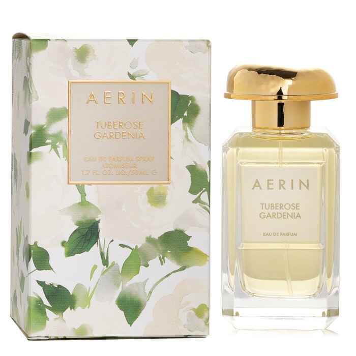 Aerin Tuberose Gardenia Eau De Parfum Spray 50ml/1.7ozProduct Thumbnail