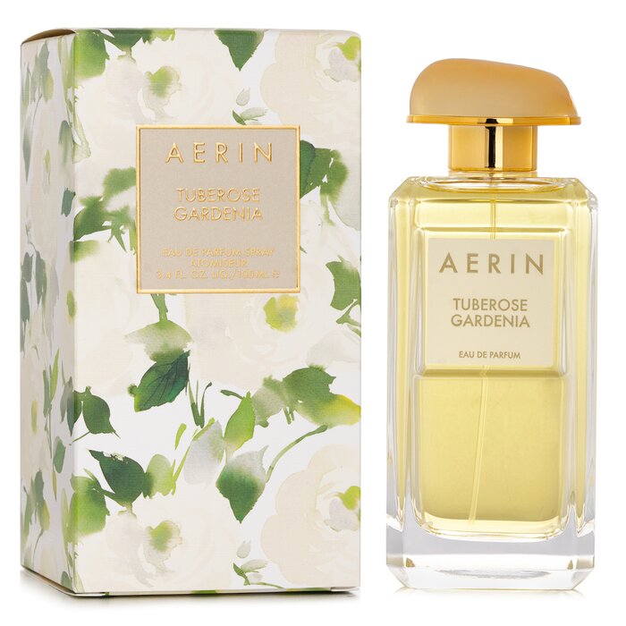 Aerin Tuberose Gardenia Eau De Parfum Spray 100ml/3.4ozProduct Thumbnail
