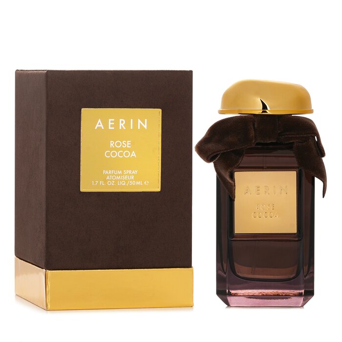 Aerin Rose Cocoa Eau De Parfum Spray 50ml/1.7ozProduct Thumbnail