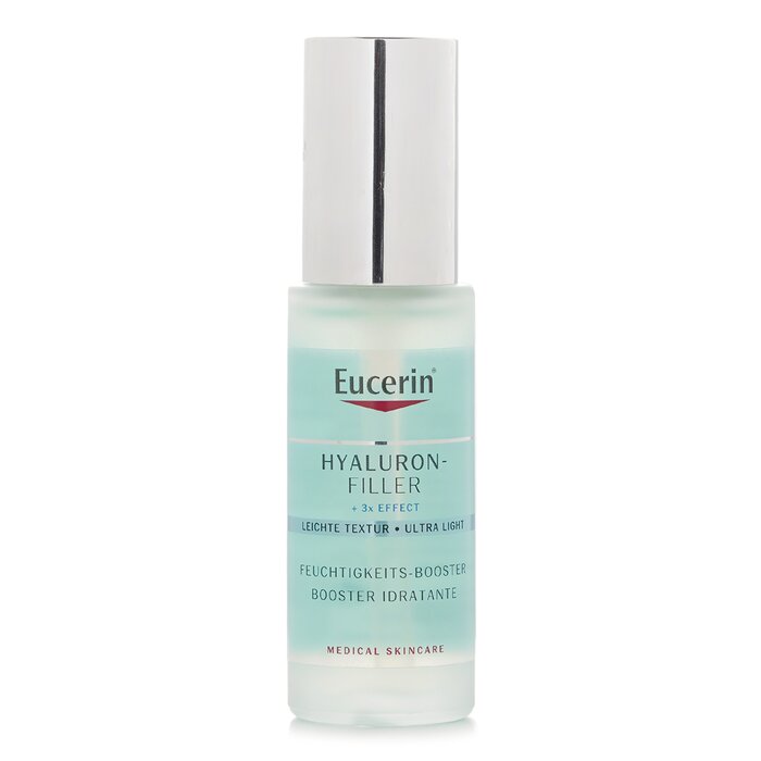 Eucerin Anti Age Hyaluron Filler + 3x Effect Ultra Light Booster (EXP Feb 2026) 30mlProduct Thumbnail