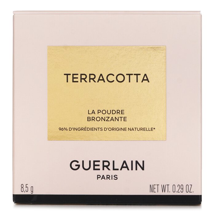 Guerlain Terracotta The Bronzing Powder Refill 8.5gProduct Thumbnail