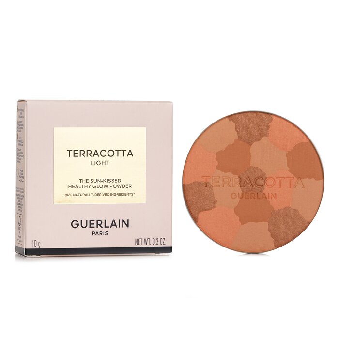 Guerlain Terracotta Light The Sun Kissed Healthy Glow Powder Refill 10gProduct Thumbnail