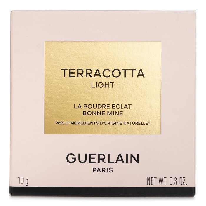 Guerlain Terracotta Light The Sun Kissed Healthy Glow Powder Refill 10gProduct Thumbnail