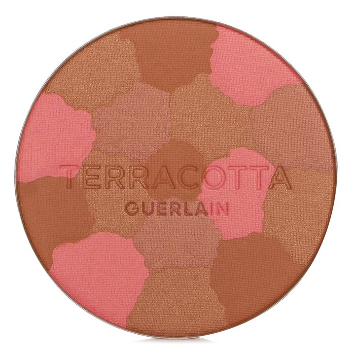 Guerlain 嬌蘭 Terracotta Light The Sun Kissed Healthy Glow Powder Refill 10gProduct Thumbnail