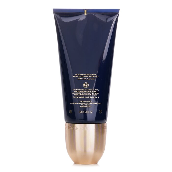 Guerlain Orchidee Imperiale The Foam In Cream 150mlProduct Thumbnail