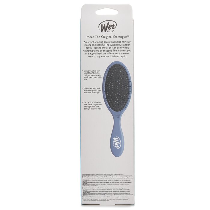 Wet Brush Original Detangler Hair Brush 1pcProduct Thumbnail