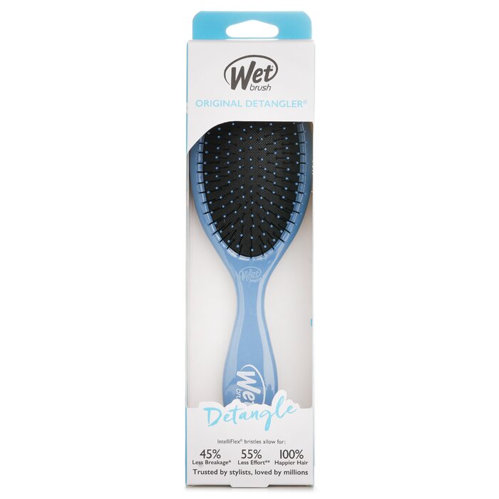 Wet Brush Original Detangler Hair Brush 1pcProduct Thumbnail