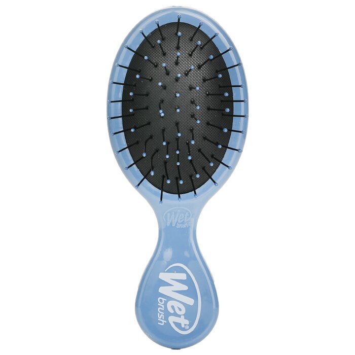 Wet Brush Mini Detangler Sky Hair Brush 1pcProduct Thumbnail
