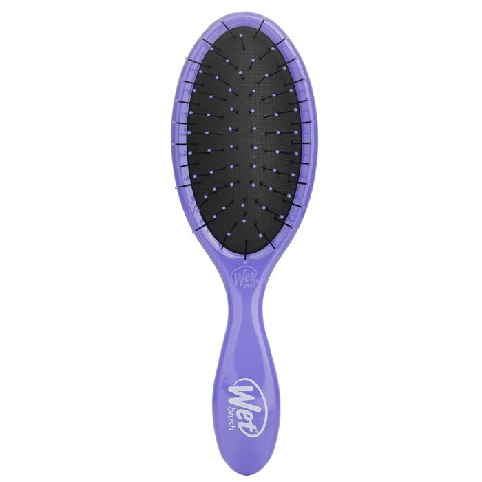 Wet Brush Custom Care Thin Hair Detangler Hair Brush 1pcProduct Thumbnail