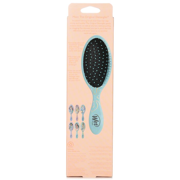 Wet Brush Disney Princess Moana Original Detangler Hair Brush 1pcProduct Thumbnail