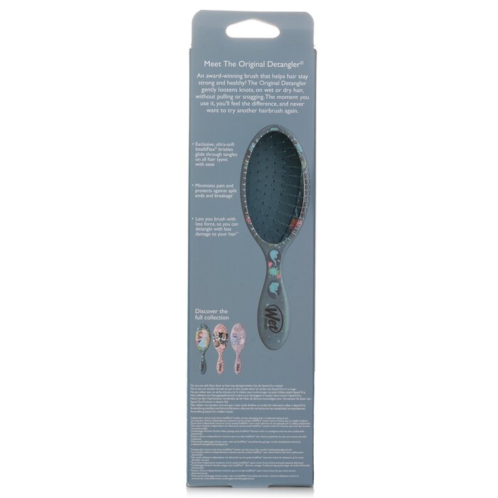 Wet Brush Original Detangler Disney Love Anna And Elsa Hair Brush 1pcProduct Thumbnail