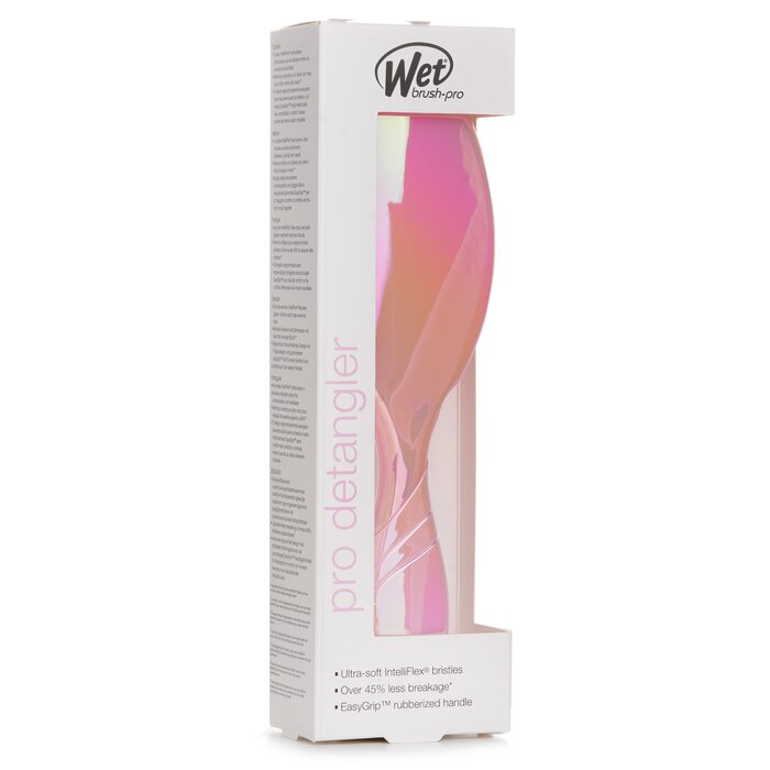 Wet Brush Pro Detangler Blush 1pcProduct Thumbnail