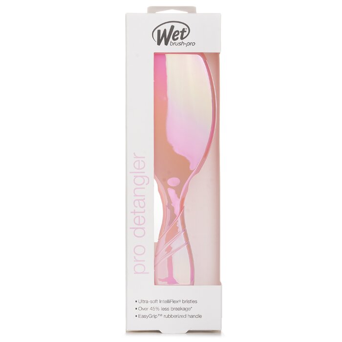 Wet Brush Pro Detangler Blush 1pcProduct Thumbnail